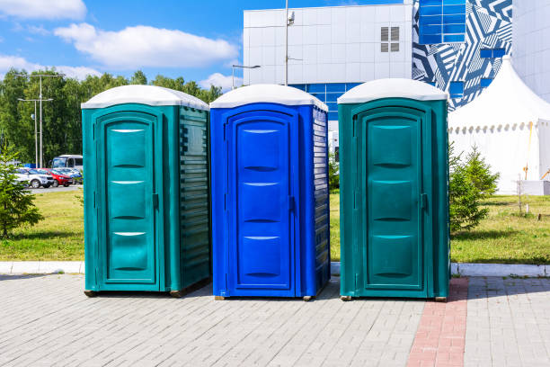 Reliable Henderson, LA Portable Potty Rental Solutions